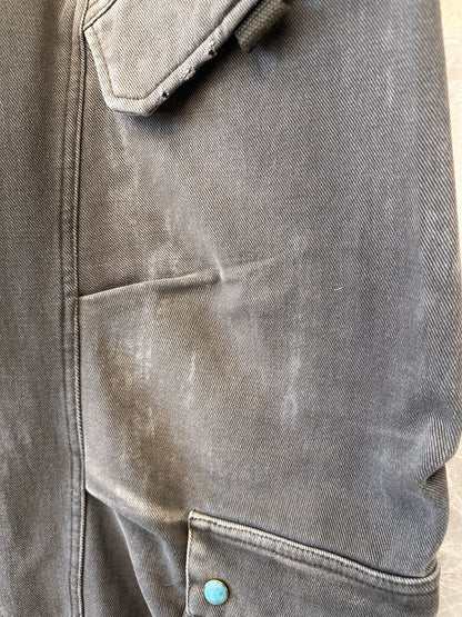 Louis Vuitton denim jeans