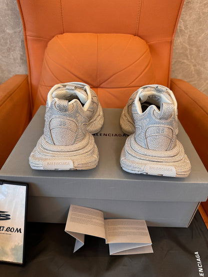 Balenciaga Runner Crystals Edition