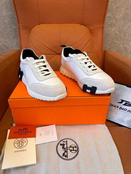 Zapatilla deportiva Hermès Bounce