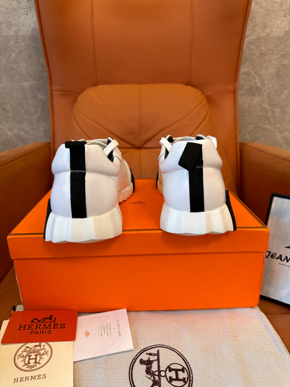 Zapatilla deportiva Hermès Bounce