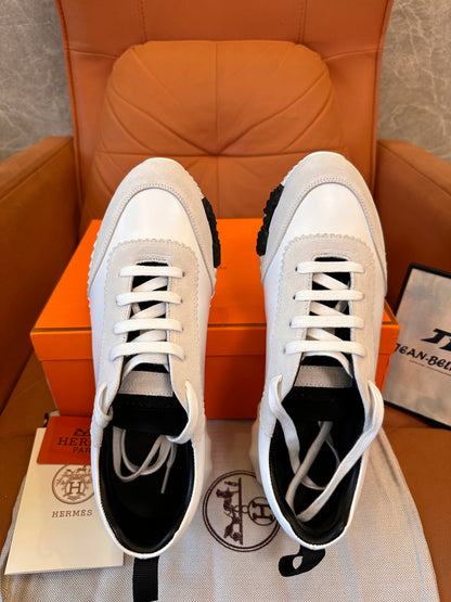 Zapatilla deportiva Hermès Bounce