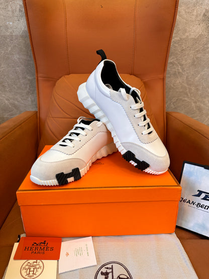 Zapatilla deportiva Hermès Bounce