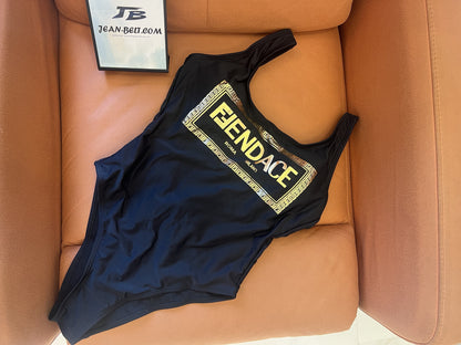 Maiô feminino Versace