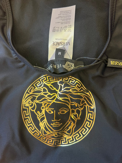 Maiô feminino Versace