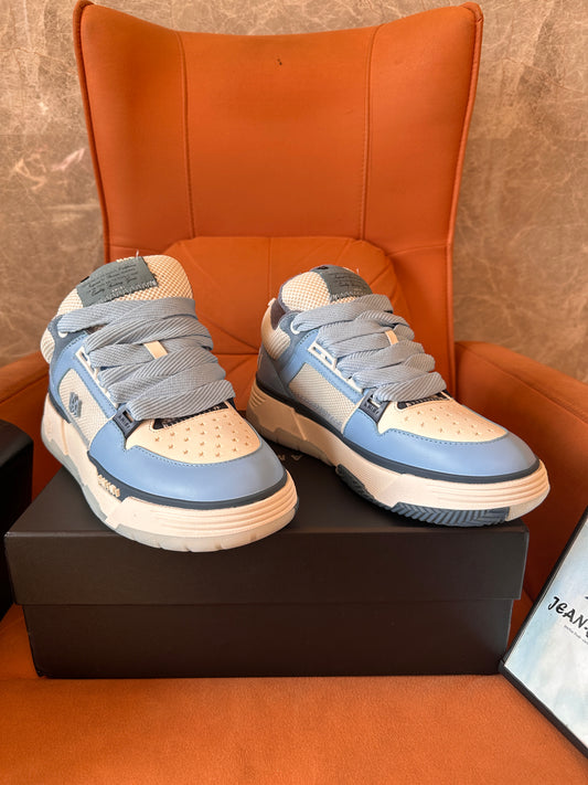 Amiri Skel Low-Top Sneakers