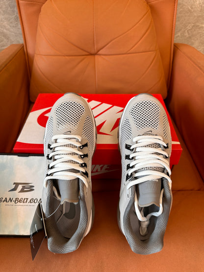 Zapatillas Nike Air Max 2023 Ultra Mesh - gris/blanco