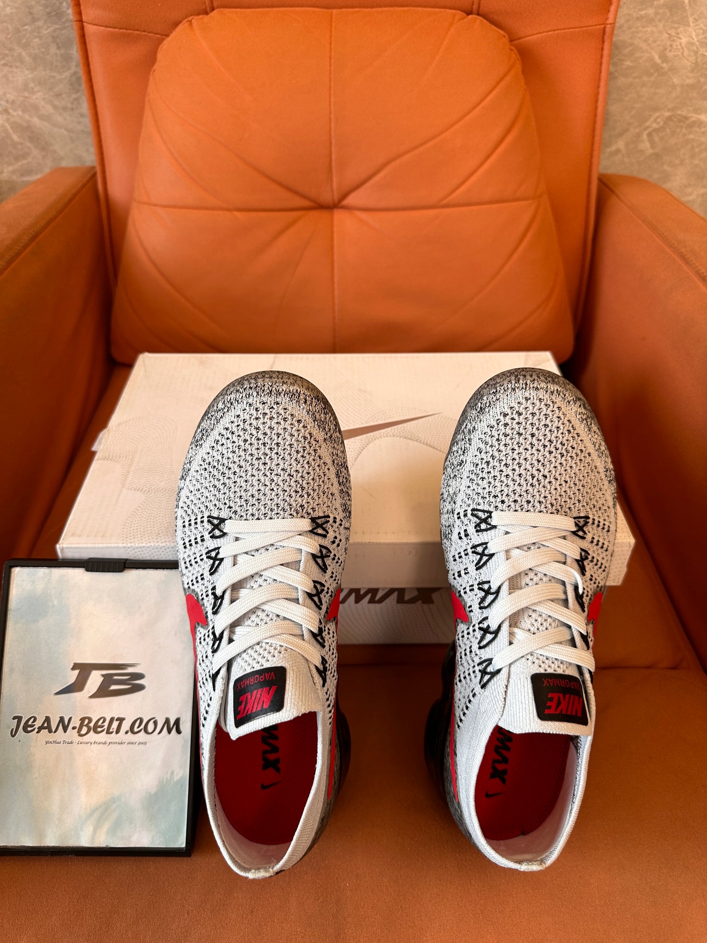 Zapatillas Nike Air VaporMax Flyknit 3