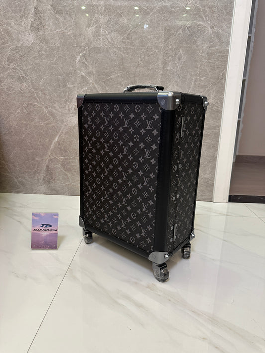 Louis Vuitton Monogram Eclipse Carry-On Spinner