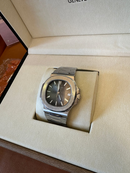 Patek Philippe Nautilus 5711 Stainless Steel Watch