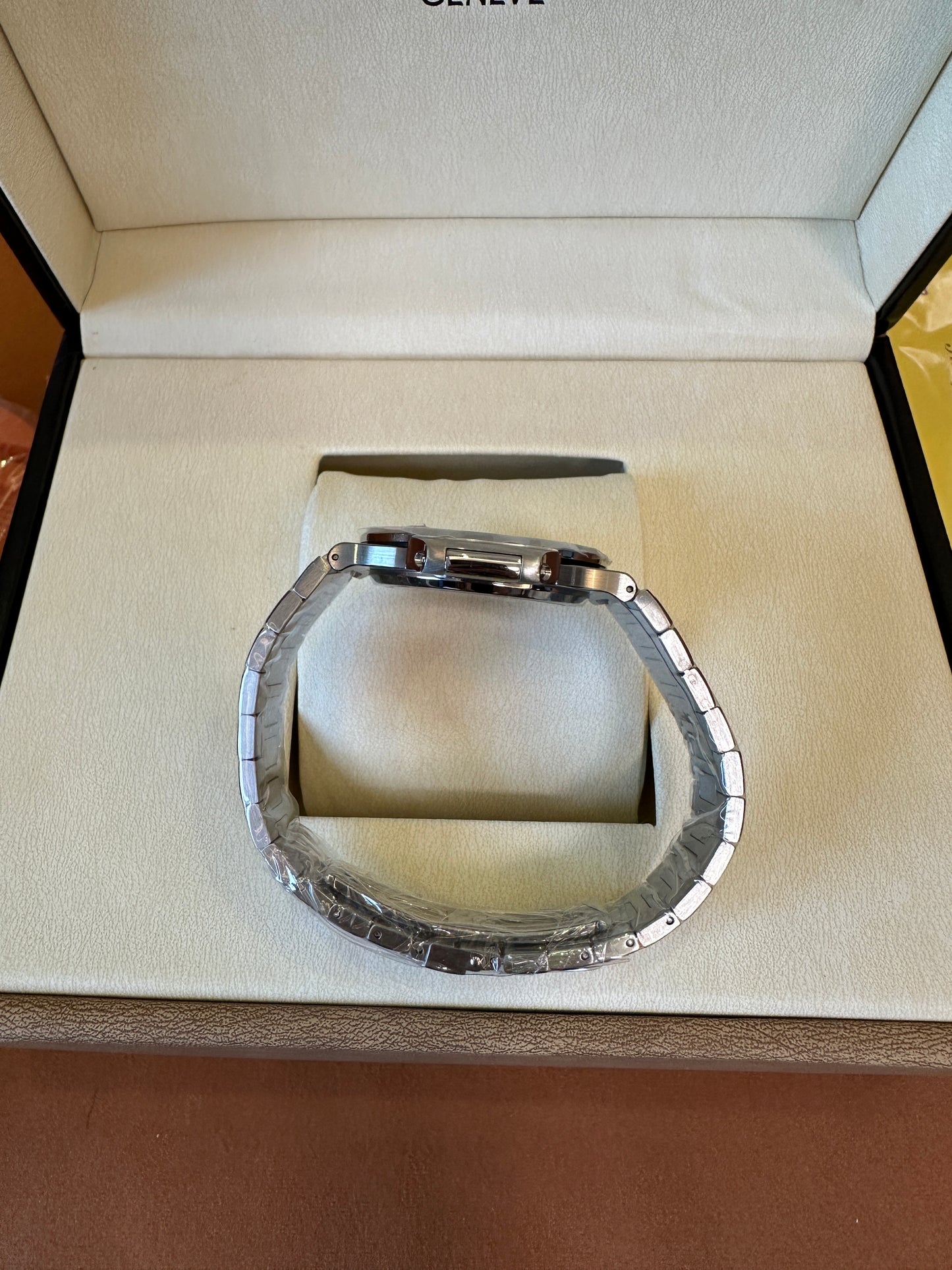 Patek Philippe Nautilus 5711 Stainless Steel Watch