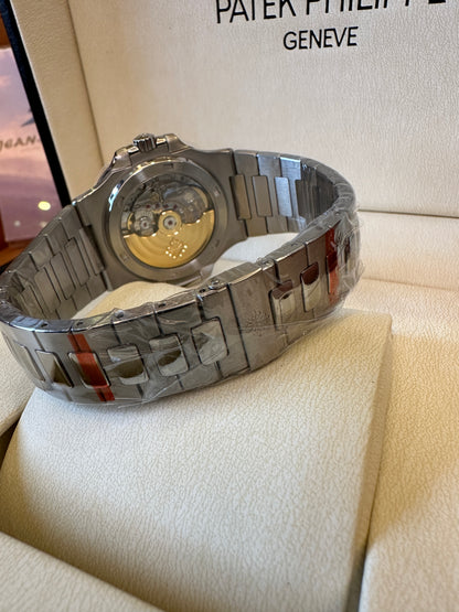 Patek Philippe Nautilus 5711 Stainless Steel Watch