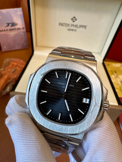 Patek Philippe Nautilus 5711 Stainless Steel Watch