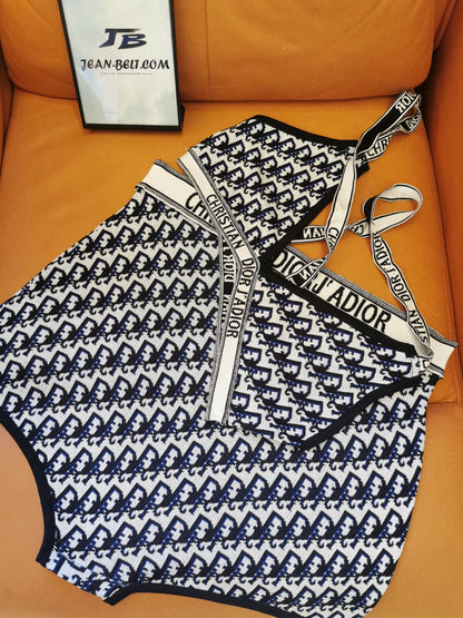 Conjunto de baño para mujer Christian Dior J'Adior
