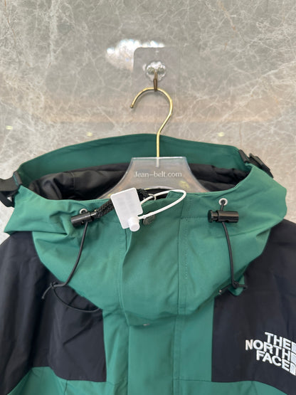 The North Face Gore-Tex Green Mountain Jacket