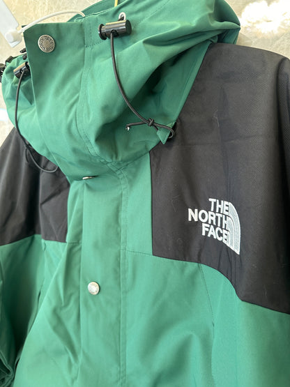 The North Face Gore-Tex Green Mountain Jacket