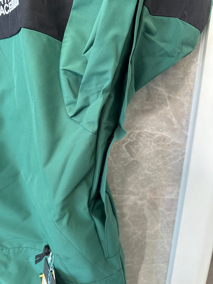 The North Face Gore-Tex Green Mountain Jacket