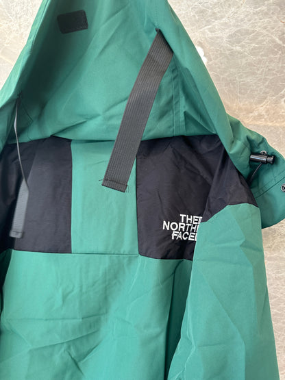 The North Face Gore-Tex Green Mountain Jacket