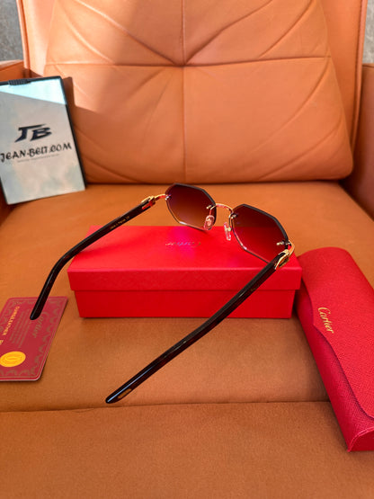 Cartier CT0439S Sunglasses