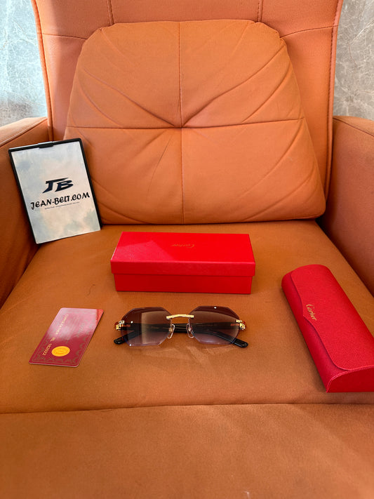 Cartier CT0439S Sunglasses
