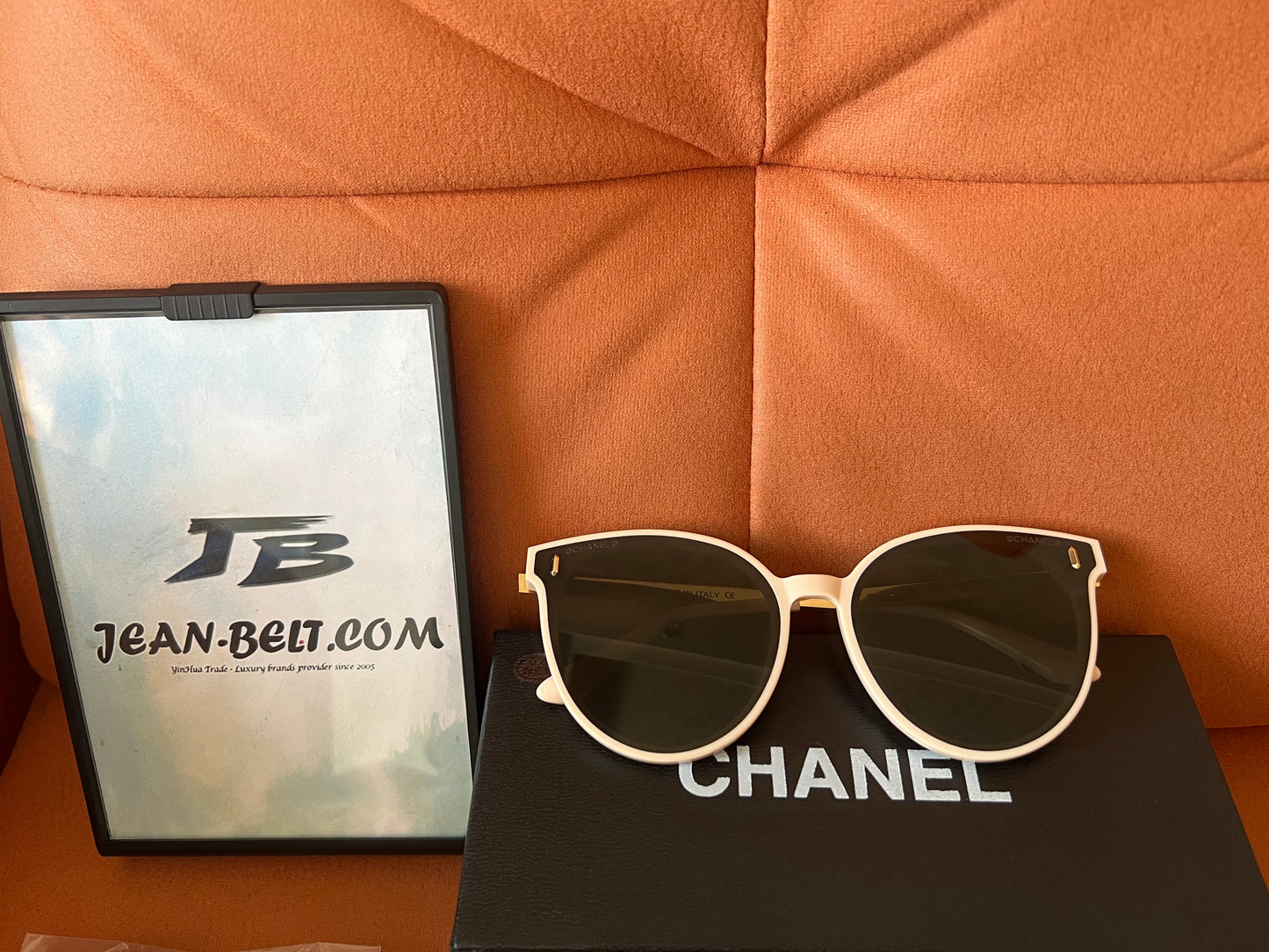 Chanel CH5419 Women’s Sunglasses