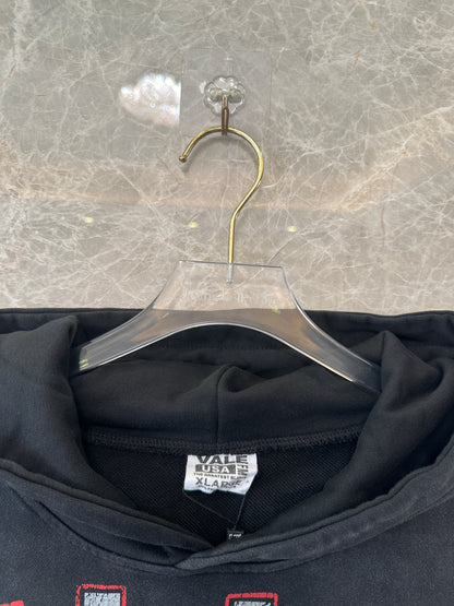 VALE Sport Dept. Graphic Hoodie