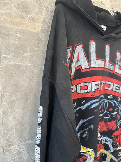 VALE Sport Dept. Graphic Hoodie