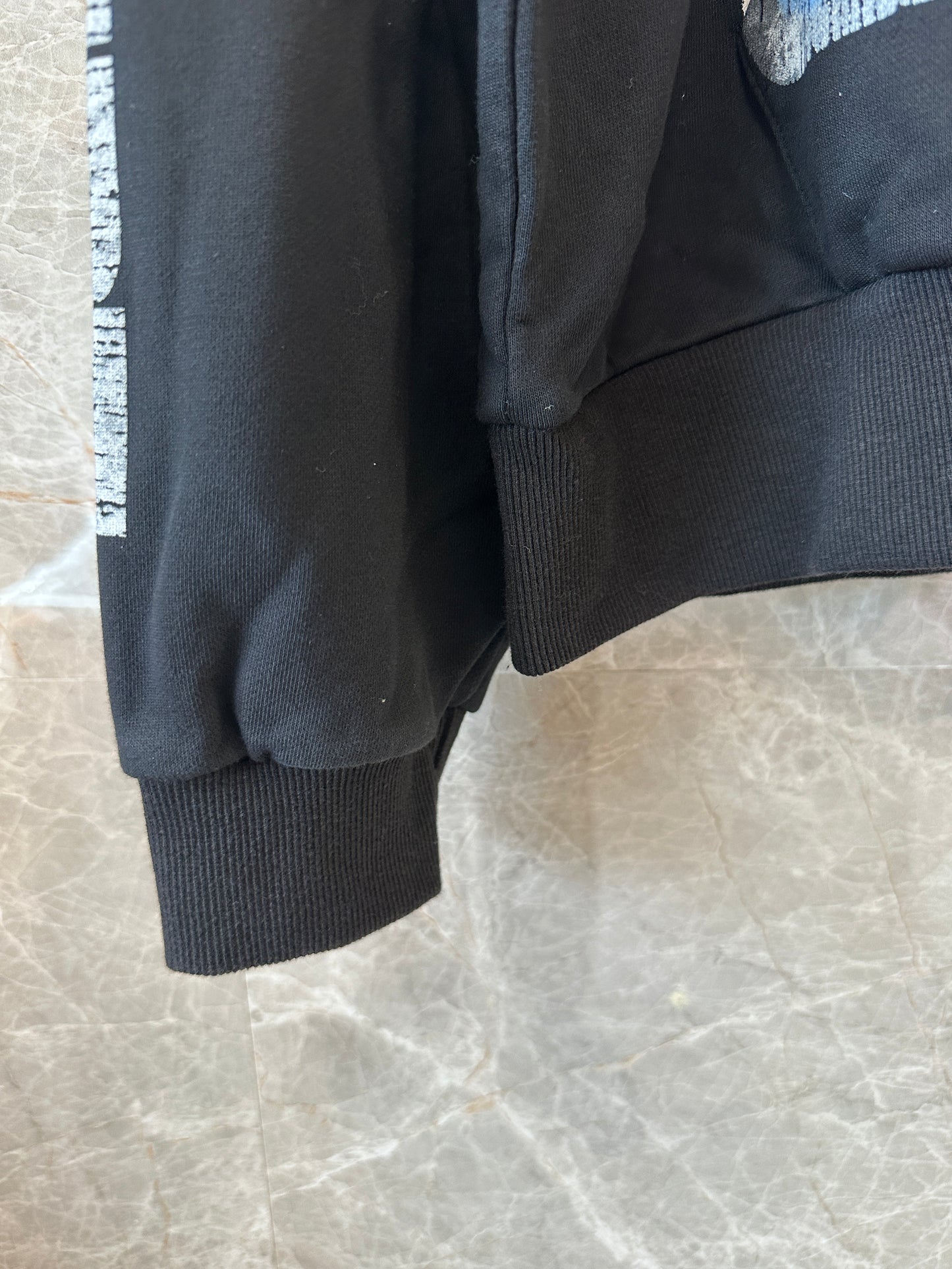 VALE Sport Dept. Graphic Hoodie