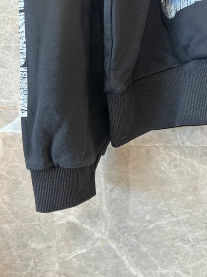 VALE Sport Dept. Graphic Hoodie