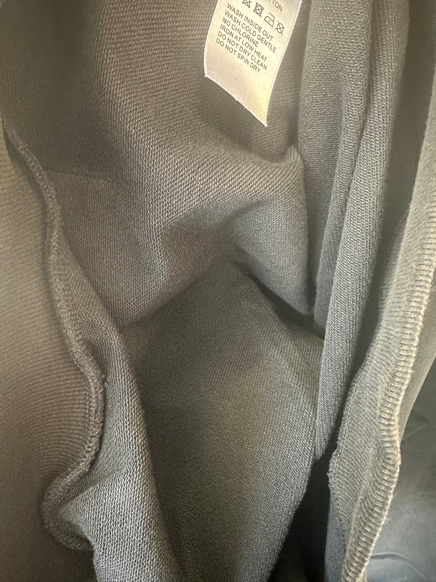 VALE Sport Dept. Graphic Hoodie