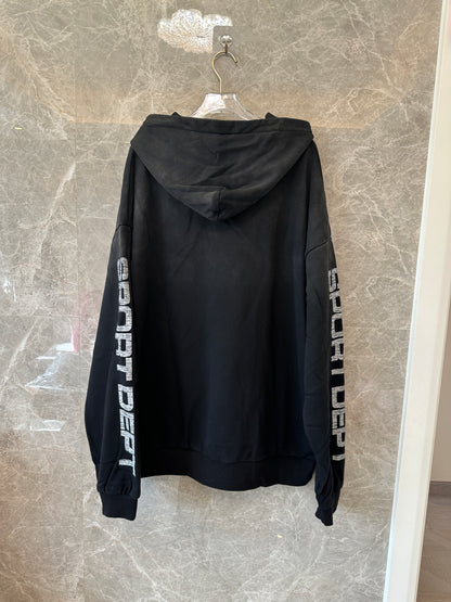 VALE Sport Dept. Graphic Hoodie