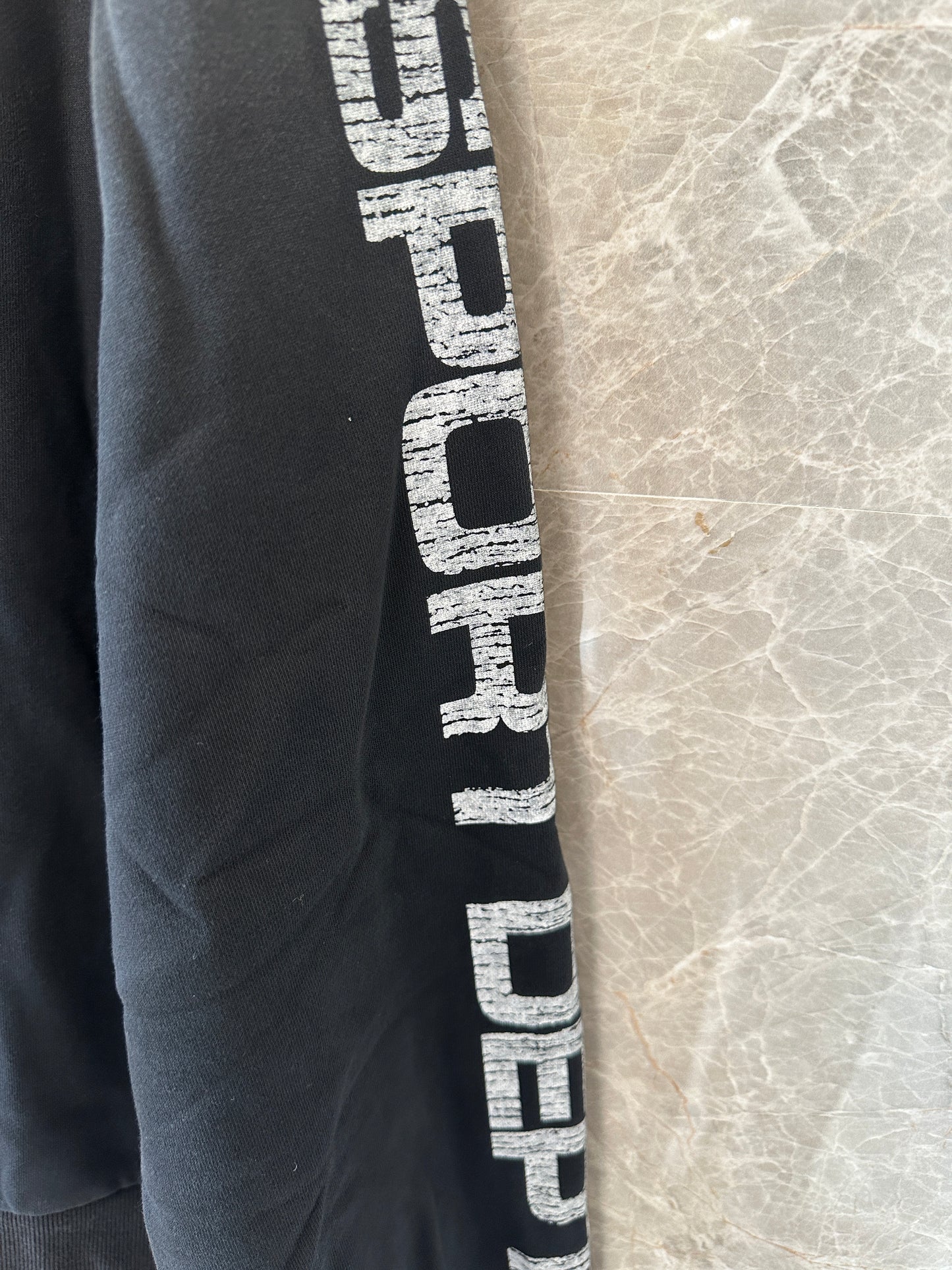 VALE Sport Dept. Graphic Hoodie