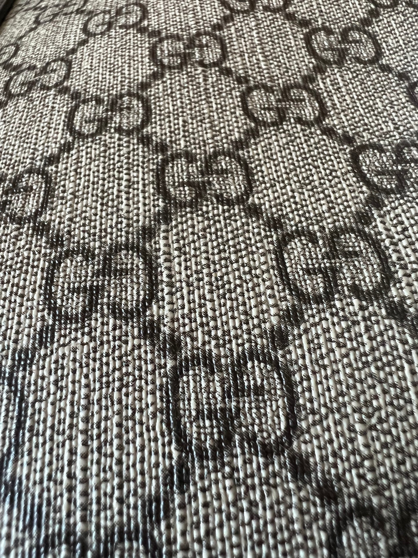 Gucci Ophidia GG Supreme 524537 Tote