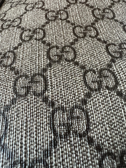Gucci Ophidia GG Supreme 524537 Tote