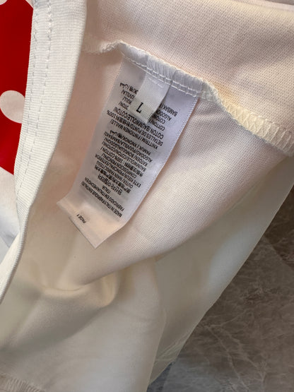Celine Heart Graphic T-shirt