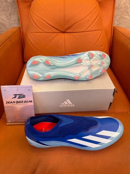 Adidas X Crazyfast+ FG Soccer Cleats