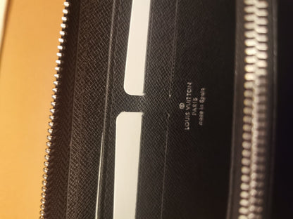 Louis Vuitton x Supreme Epi leather zippy wallet - M60072