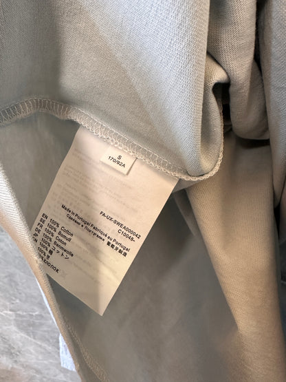 Acne Studios Vintage Label Layered T-shirt