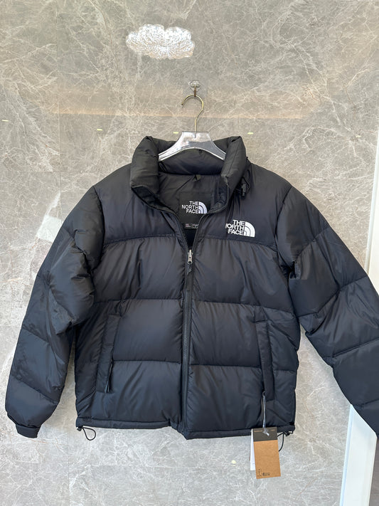 The North Face 1996 Retro Nuptse Down Jacket Black