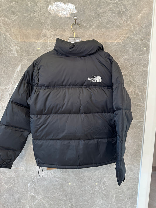 The North Face 1996 Retro Nuptse Down Jacket Black