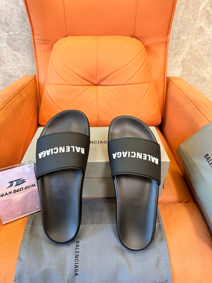 Balenciaga Summer Slide Sandals