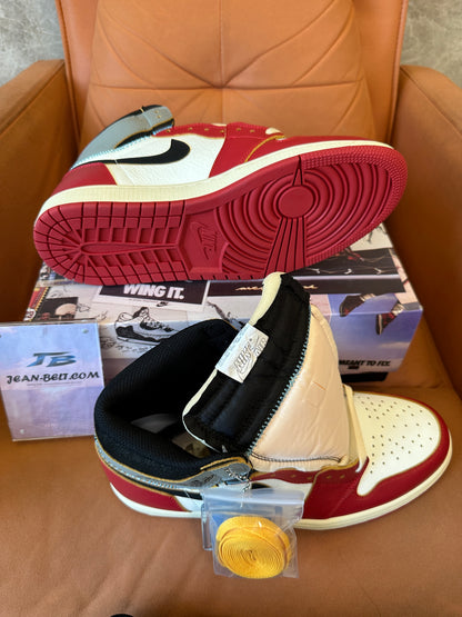 Nike Air Jordan 1 Retro High OG "Chicago" Union LA