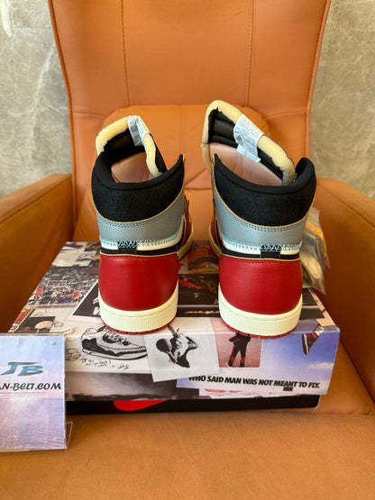 Nike Air Jordan 1 Retro High OG "Chicago" Union LA