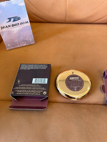 Charlotte Tilbury Airbrush Flawless Finish Pressed Powder