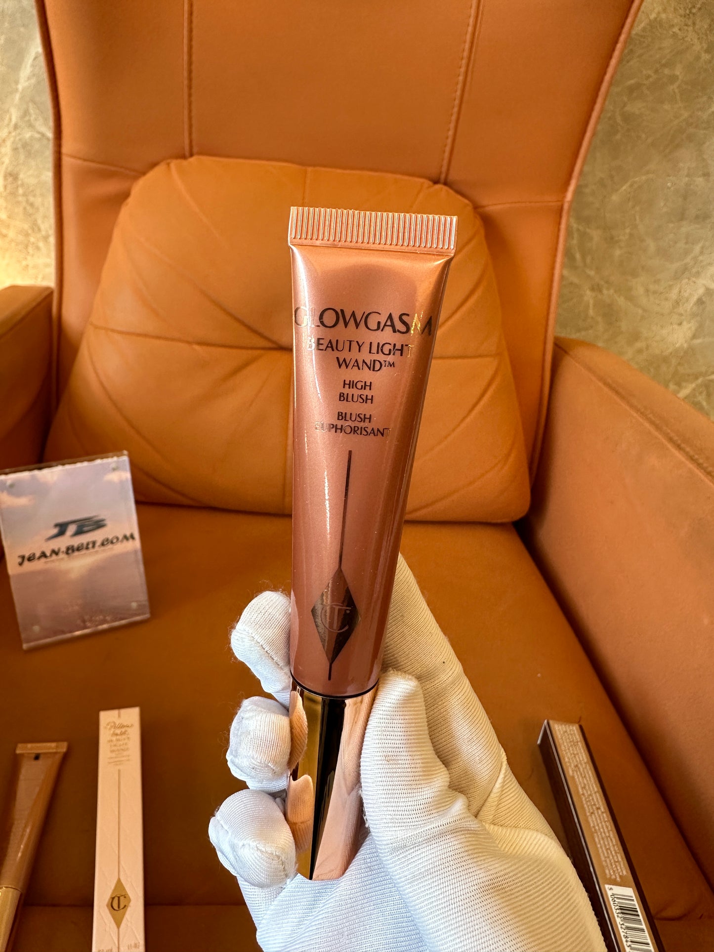 Charlotte Tilbury Iconic Face Wands Collection