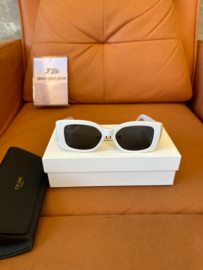 Celine Square Sunglasses