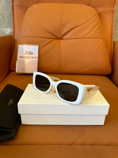 Celine Square Sunglasses
