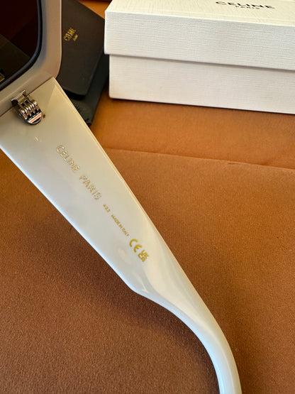 Celine Square Sunglasses
