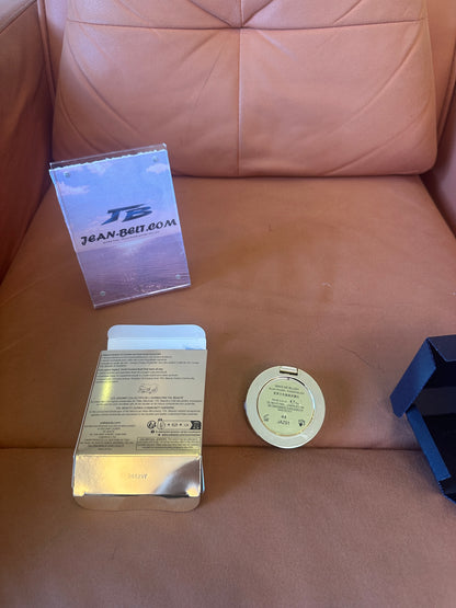 Yves Saint Laurent Make Me Blush Powder Blush – Quilted Compact Series