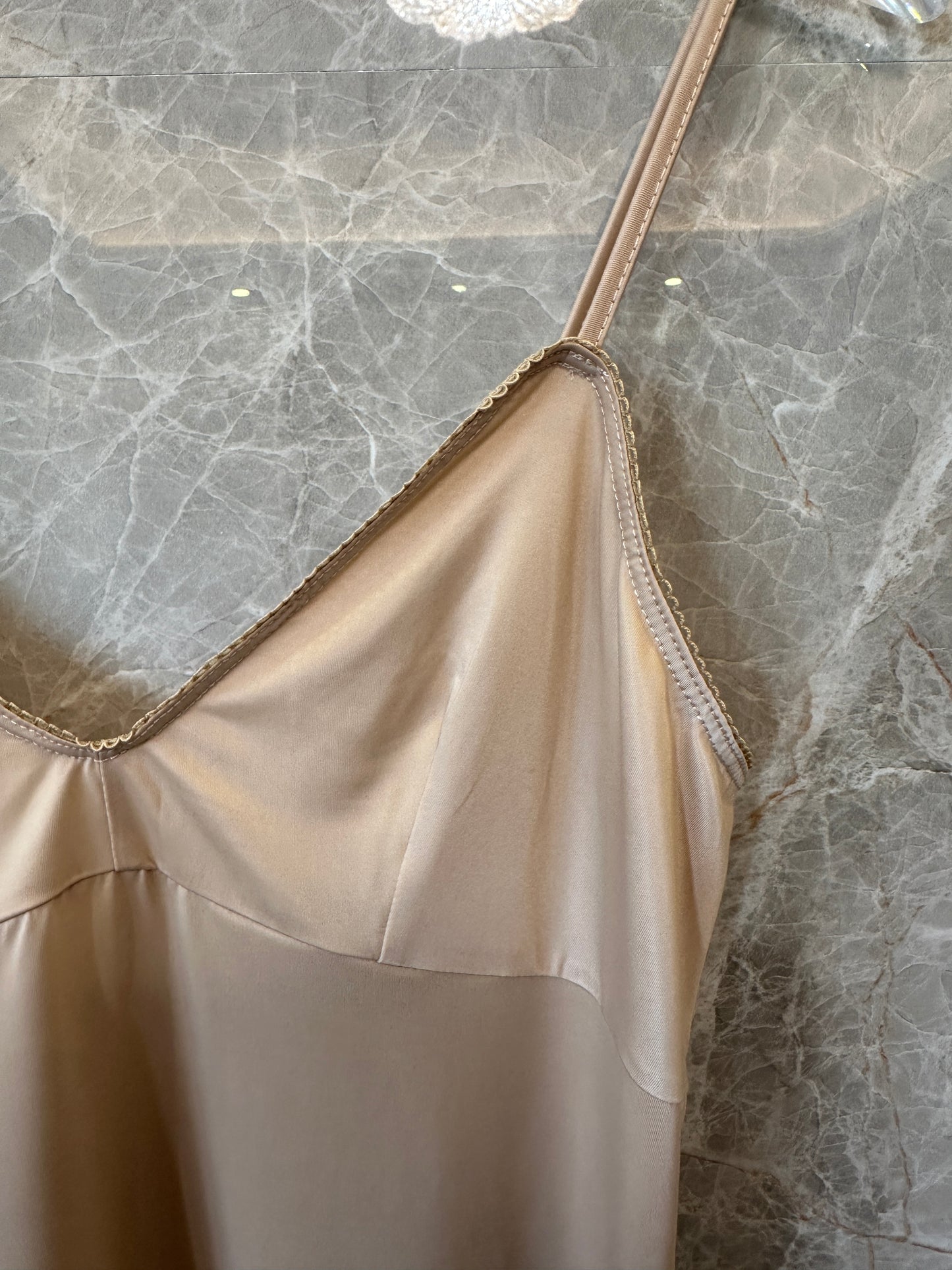 Zimmermann Lace Long Sleeve Mini Dress with Slip