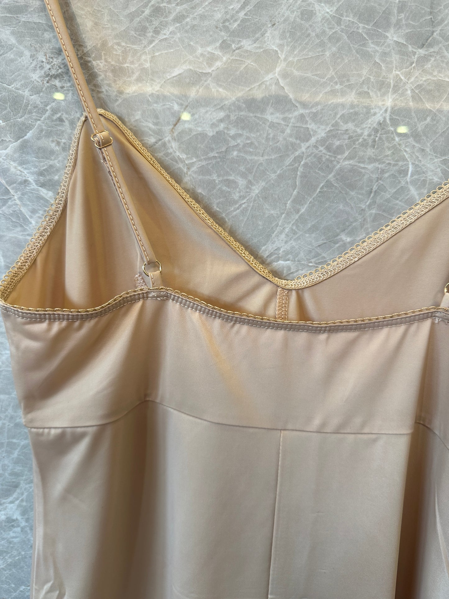 Zimmermann Lace Long Sleeve Mini Dress with Slip